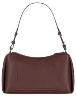 Γυναικεία Τσάντα Ώμου DKNY Remy R423AE54-RUB Μπορντώ