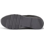 Γυναικεία Ανατομικά Sneakers Ragazza 0329 Μαύρο