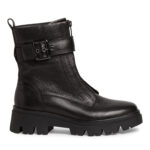 Γυναικεία Ανατομικά Μποτάκια Tamaris Comfort 8-85416-41 001 Μάυρο