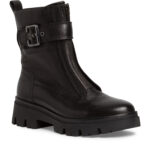Γυναικεία Ανατομικά Μποτάκια Tamaris Comfort 8-85416-41 001 Μάυρο