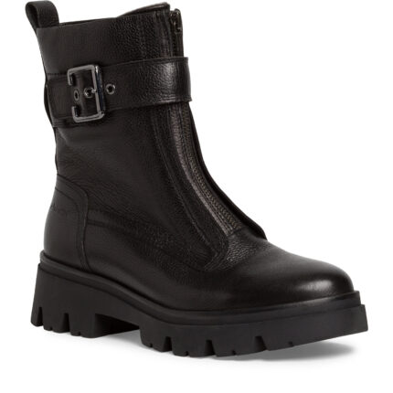 Γυναικεία Ανατομικά Μποτάκια Tamaris Comfort 8-85416-41 001 Μάυρο