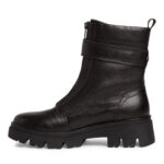 Γυναικεία Ανατομικά Μποτάκια Tamaris Comfort 8-85416-41 001 Μάυρο