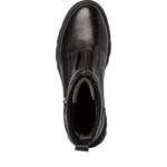 Γυναικεία Ανατομικά Μποτάκια Tamaris Comfort 8-85416-41 001 Μάυρο