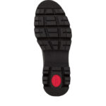 Γυναικεία Ανατομικά Μποτάκια Tamaris Comfort 8-85416-41 001 Μάυρο