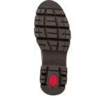 Γυναικεία Ανατομικά Μποτάκια Tamaris Comfort 8-85416-41 305 Καφέ
