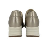 Γυναικεία Ανατομικά Sneakers Ragazza 0329 Αμμος