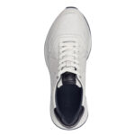 Ανδρικά Ανατομικά Δερμάτινα Sneakers Tamaris 1-13602-42 100 Λευκό