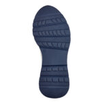 Ανδρικά Ανατομικά Δερμάτινα Sneakers Tamaris 1-13602-42 100 Λευκό