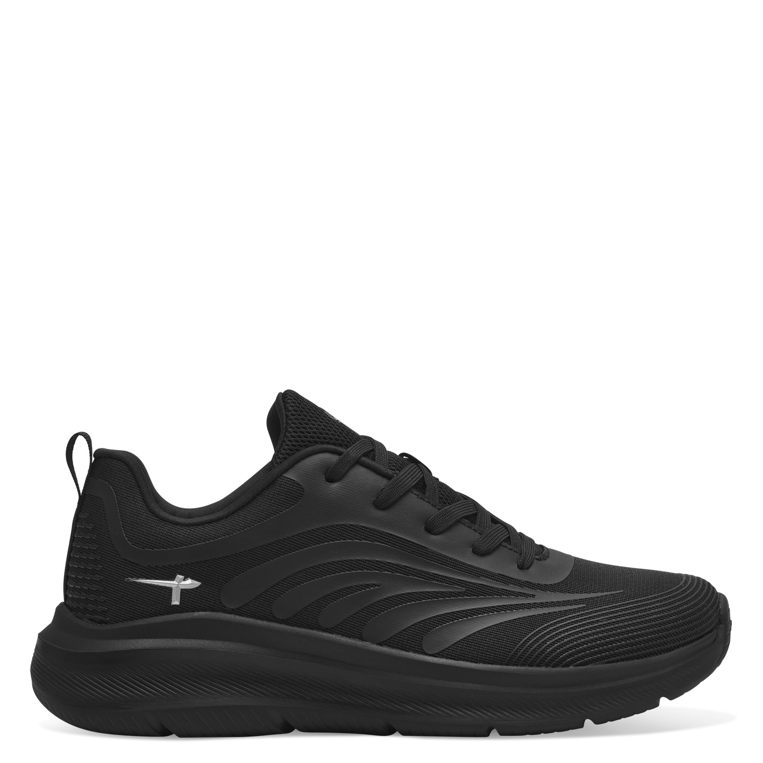 Γυναικεία Ανατομικά Sneakers Tamaris Comfort 8-83710-42 001 Μαύρο Γυναικεία Ανατομικά Sneakers Tamaris Comfort 8-83710-42 001 Μαύρο