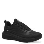 Γυναικεία Ανατομικά Sneakers Tamaris Comfort 8-83710-42 001 Μαύρο