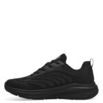 Γυναικεία Ανατομικά Sneakers Tamaris Comfort 8-83710-42 001 Μαύρο