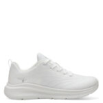 Γυναικεία Ανατομικά Sneakers Tamaris Comfort 8-83710-42 109 Λευκό