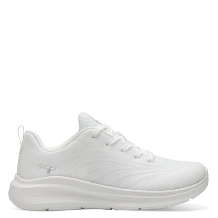 Γυναικεία Ανατομικά Sneakers Tamaris Comfort 8-83710-42 109 Λευκό
