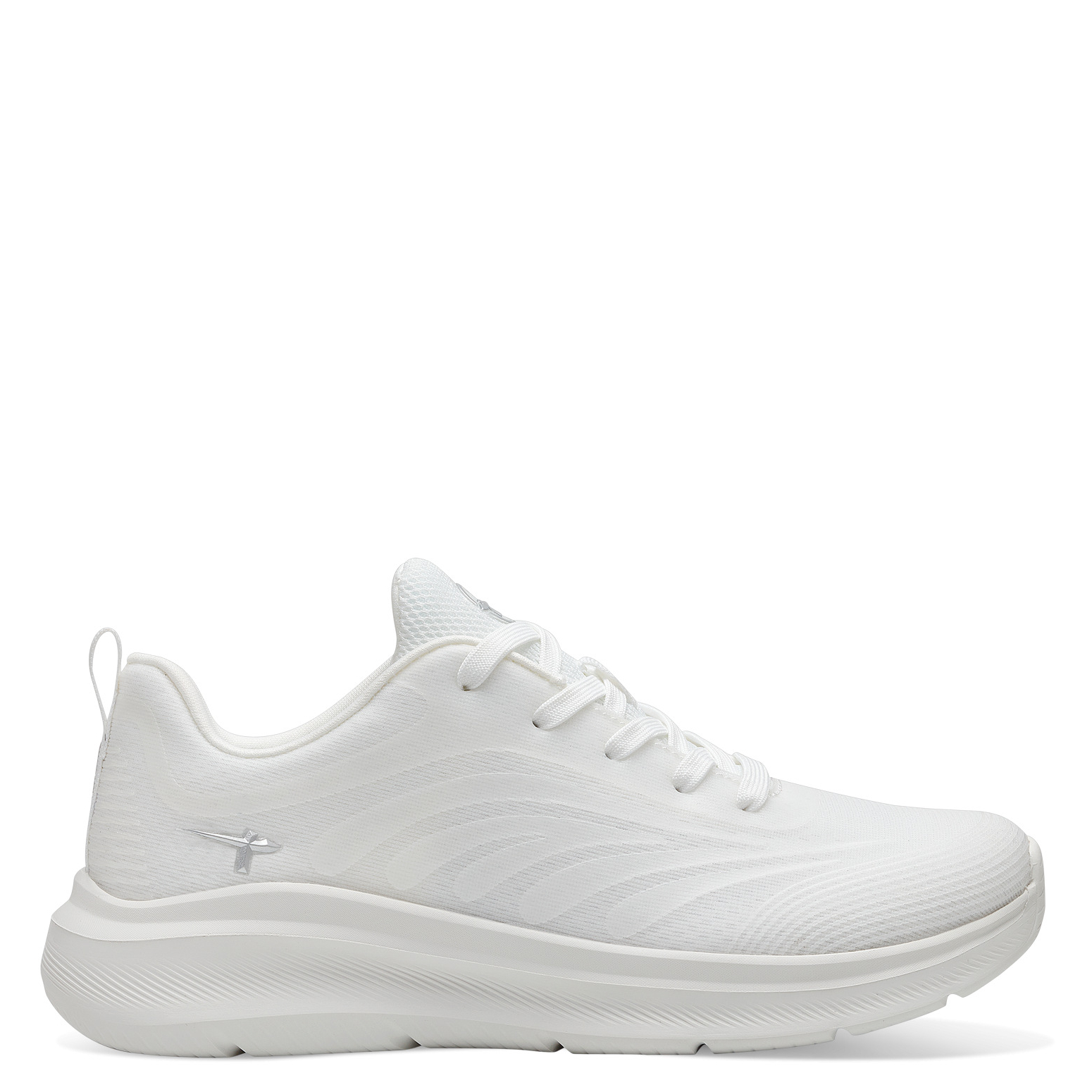 Γυναικεία Ανατομικά Sneakers Tamaris Comfort 8-83710-42 109 Λευκό Γυναικεία Ανατομικά Sneakers Tamaris Comfort 8-83710-42 109 Λευκό