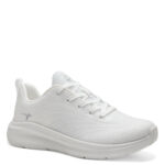 Γυναικεία Ανατομικά Sneakers Tamaris Comfort 8-83710-42 109 Λευκό