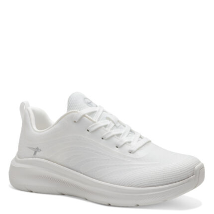 Γυναικεία Ανατομικά Sneakers Tamaris Comfort 8-83710-42 109 Λευκό