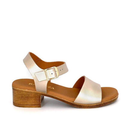 Γυναικεία Ανατομικά Πέδιλα Ragazza 0738 Αμμος
