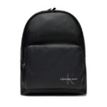 Ανδρικό Σακίδιο Πλάτης Calvin Klein Backpack K50K512035 BEH Μαύρο