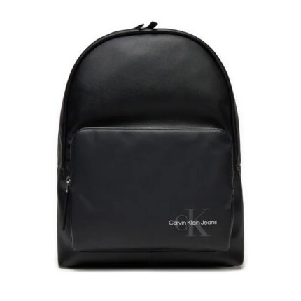 Ανδρικό Σακίδιο Πλάτης Calvin Klein Backpack K50K512035 BEH Μαύρο