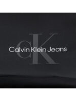 Ανδρικό Σακίδιο Πλάτης Calvin Klein Backpack K50K512035 BEH Μαύρο
