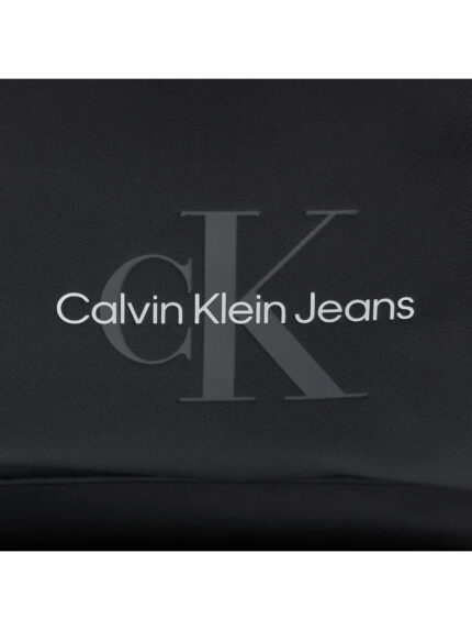 Ανδρικό Σακίδιο Πλάτης Calvin Klein Backpack K50K512035 BEH Μαύρο