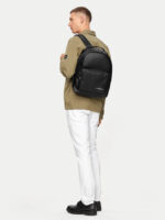 Ανδρικό Σακίδιο Πλάτης Calvin Klein Backpack K50K512035 BEH Μαύρο