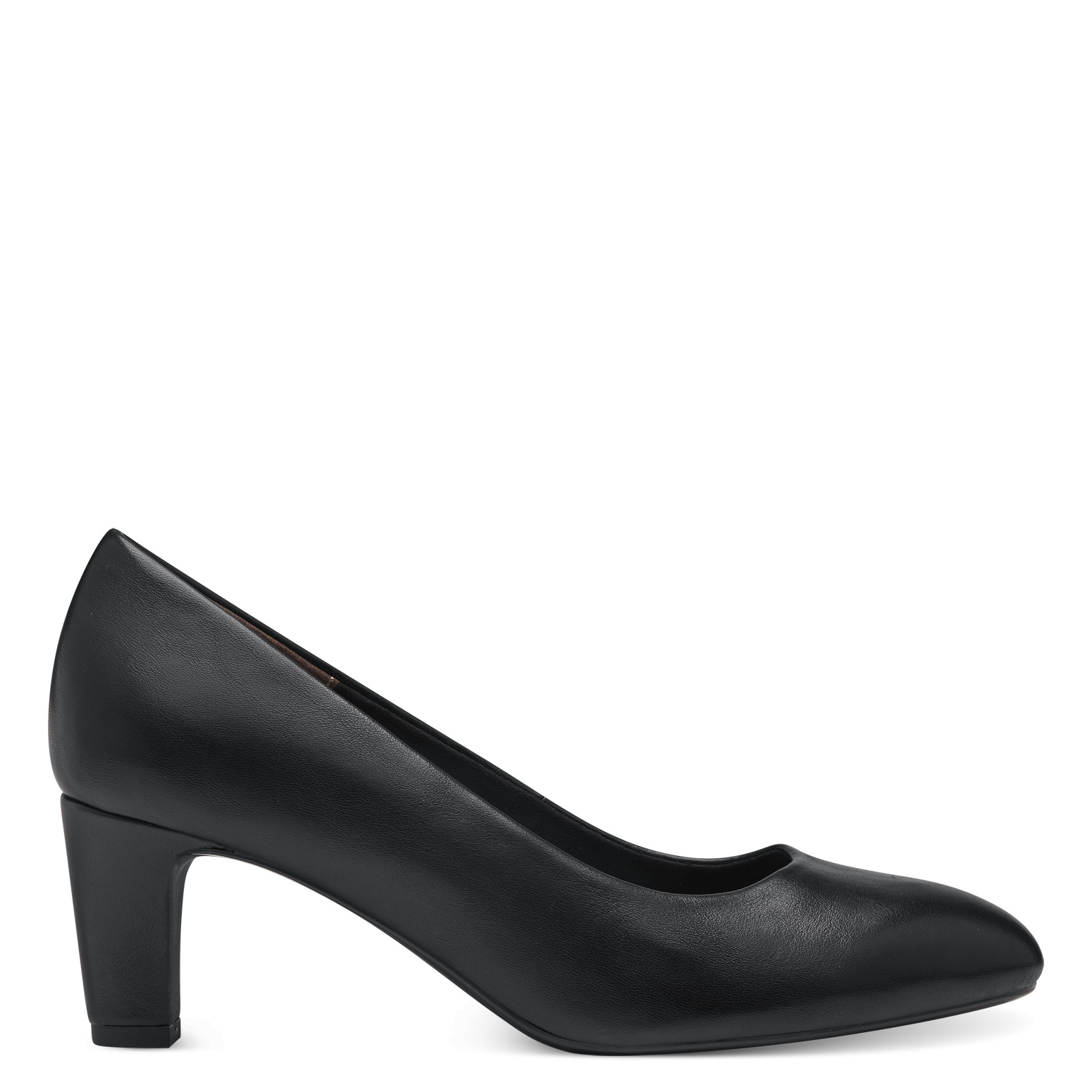 Γυναικείες Ανατομικές Γόβες Tamaris 1-22419-41 020 Μαύρο Γυναικείες Ανατομικές Γόβες Tamaris 1-22419-41 020 Μαύρο