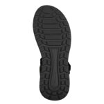Γυναικεία Ανατομικά Πέδιλα Tamaris 1-28713-44 001 Μαύρο