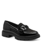 Γυναικεία Ανατομικά Δερμάτινα Μοκασίνια Tamaris Comfort 8-84315-43 098 Μαύρο