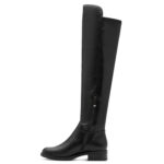 Γυναικείες Ανατομικές Μπότες Tamaris 1-25508-45 001 Μαύρες