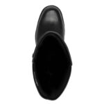 Γυναικείες Ανατομικές Μπότες Tamaris 1-25508-45 001 Μαύρες