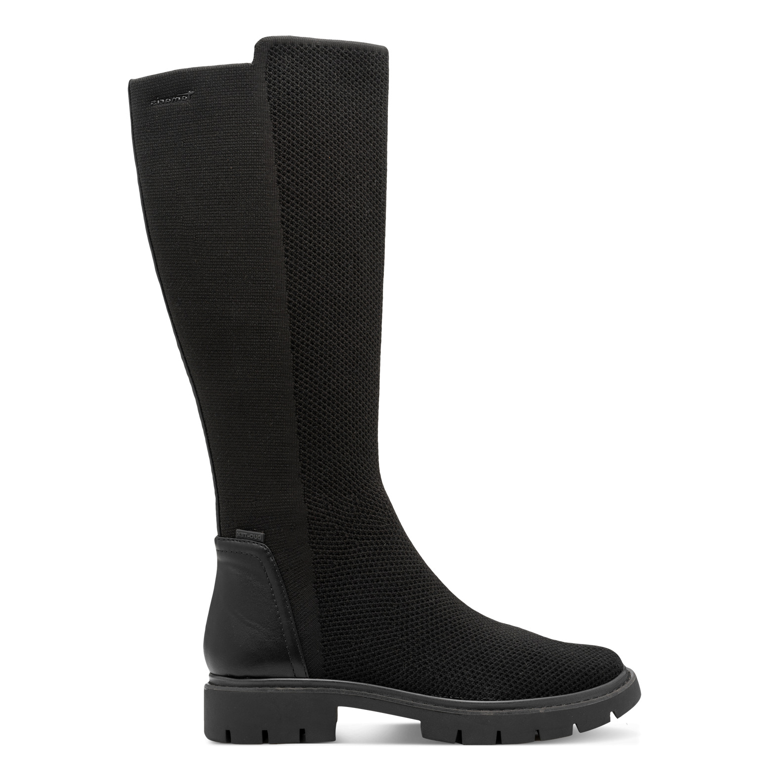Γυναικείες Ανατομικές Μπότες Tamaris Comfort 8-86603-45 001 Μαύρες Γυναικείες Ανατομικές Μπότες Tamaris Comfort 8-86603-45 001 Μαύρες