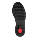 Γυναικείες Ανατομικές Μπότες Tamaris Comfort 8-86603-45 001 Μαύρες