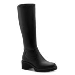 Γυναικείες Ανατομικές Μπότες Tamaris Comfort 8-86501-45 022 Μαύρες