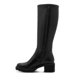 Γυναικείες Ανατομικές Μπότες Tamaris Comfort 8-86501-45 022 Μαύρες