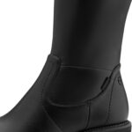Γυναικείες Ανατομικές Μπότες Tamaris Comfort 8-86501-45 022 Μαύρες
