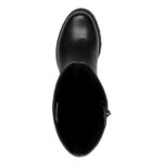 Γυναικείες Ανατομικές Μπότες Tamaris 1-25613-45 001 Μαύρες