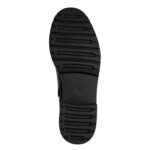 Γυναικείες Ανατομικές Μπότες Tamaris 1-25625-45 001 Μαύρες