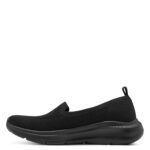 Γυναικεία Ανατομικά Sneakers Tamaris Comfort 8-84702-45 007 Μαύρα