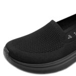 Γυναικεία Ανατομικά Sneakers Tamaris Comfort 8-84702-45 007 Μαύρα