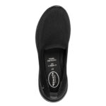 Γυναικεία Ανατομικά Sneakers Tamaris Comfort 8-84702-45 007 Μαύρα