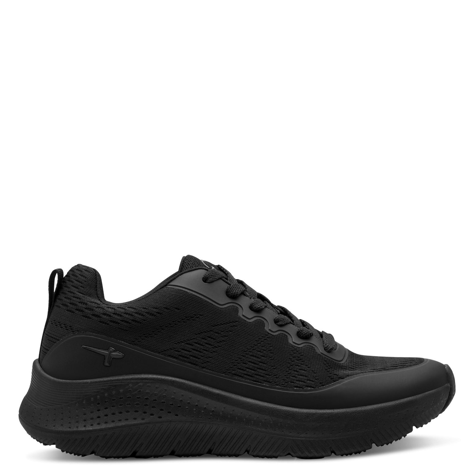 Γυναικεία Ανατομικά Sneakers Tamaris Comfort 8-83732-46 007 Black Uni Γυναικεία Ανατομικά Sneakers Tamaris Comfort 8-83732-46 007 Black Uni