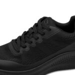 Γυναικεία Ανατομικά Sneakers Tamaris Comfort 8-83732-46 007 Black Uni