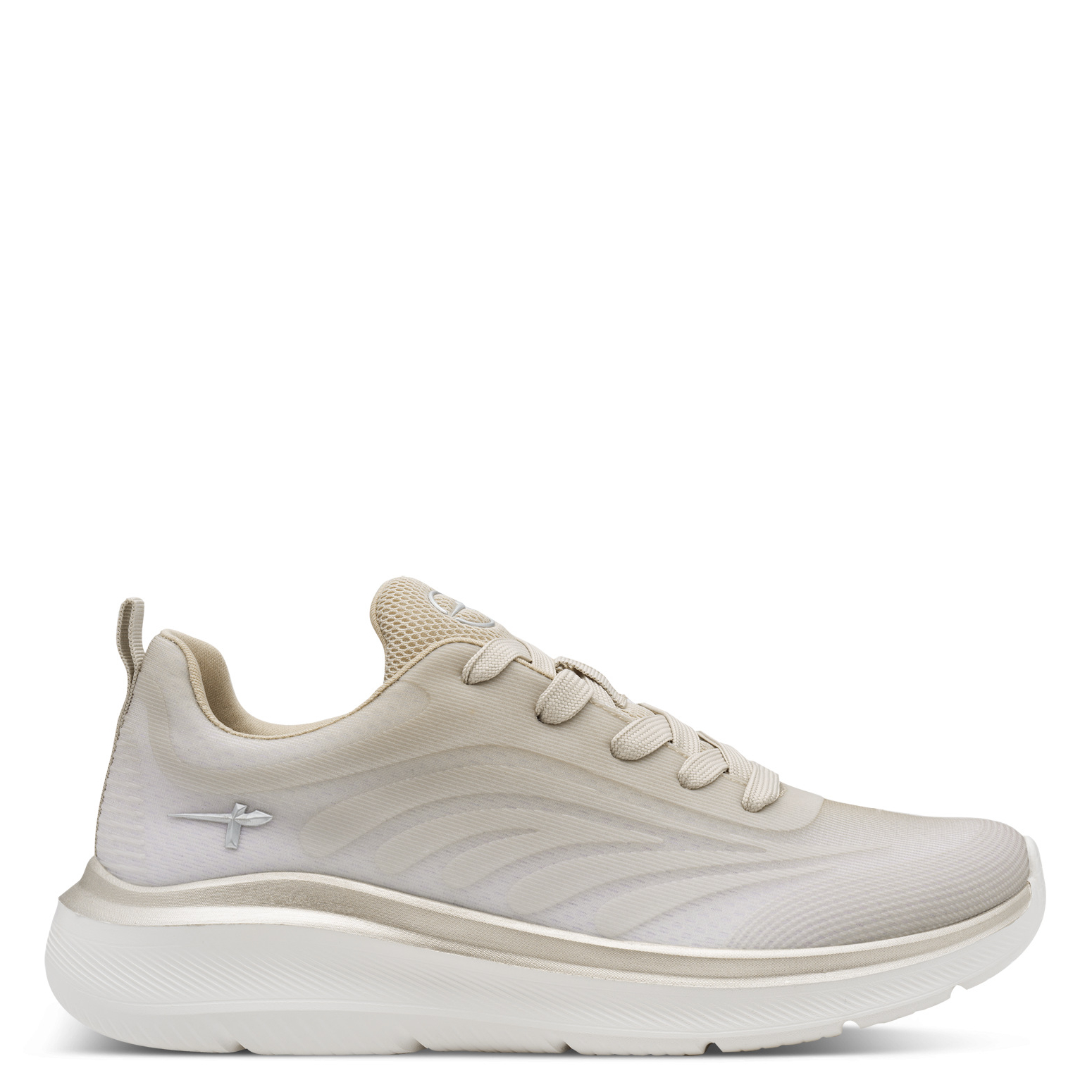 Γυναικεία Ανατομικά Sneakers Tamaris Comfort 8-83710-42 400 Μπέζ Γυναικεία Ανατομικά Sneakers Tamaris Comfort 8-83710-42 400 Μπέζ