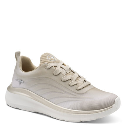 Γυναικεία Ανατομικά Sneakers Tamaris Comfort 8-83710-42 400 Μπέζ