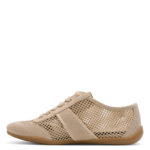 Γυναικεία Ανατομικά Sneakers Tamaris 1-23608-46 400 Μπεζ