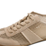 Γυναικεία Ανατομικά Sneakers Tamaris 1-23608-46 400 Μπεζ