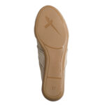 Γυναικεία Ανατομικά Sneakers Tamaris 1-23608-46 400 Μπεζ