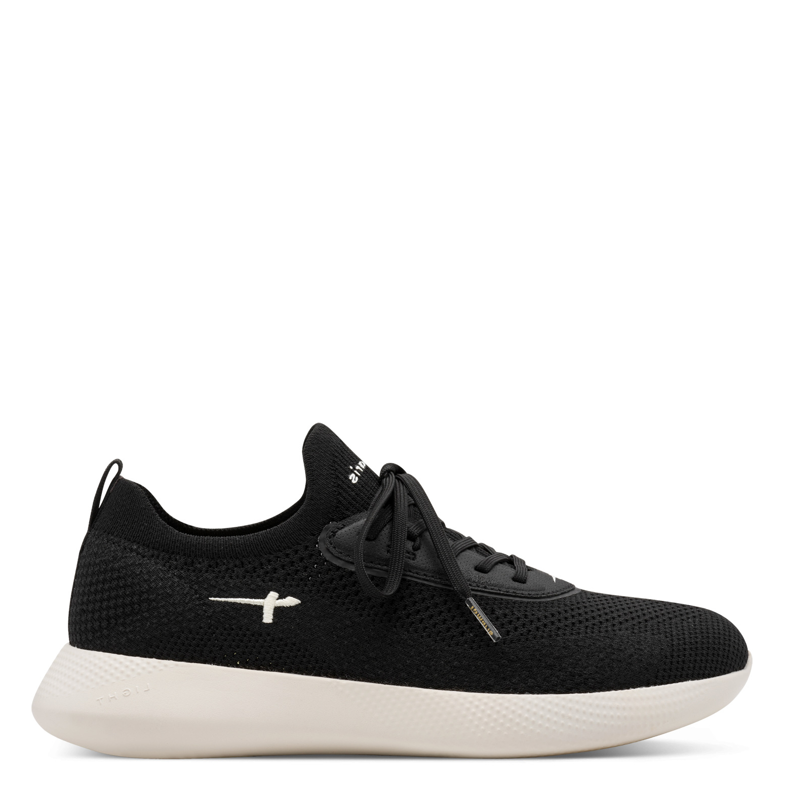 Γυναικεία Ανατομικά Sneakers Tamaris 1-23715-46 001 Μαύρο Γυναικεία Ανατομικά Sneakers Tamaris 1-23715-46 001 Μαύρο