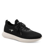 Γυναικεία Ανατομικά Sneakers Tamaris 1-23715-46 001 Μαύρο